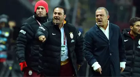 Fatih Terim'in Yardımcılığını Hasan Şaş ve Johan Elmander Yapacak