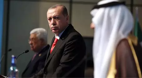 Kudüs Zaferine Hükümetten Çarpıcı Yorum: Erdoğan'ın Küresel Liderliği Tescillendi