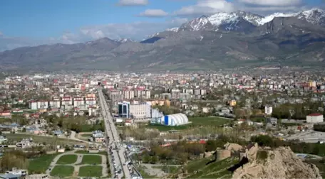 İngiltere Merkezli Şirket Van'da Çağrı Merkezi Kurdu