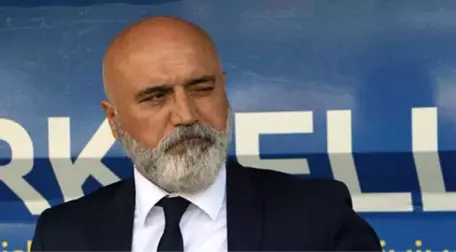 Hikmet Karaman, Hocasını Kovan Aytemiz Alanyaspor'u Takibe Aldı