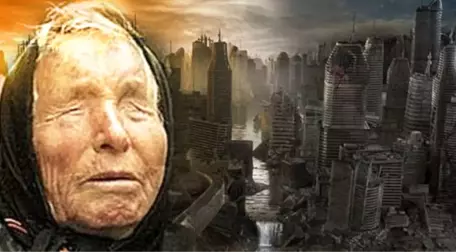 Ünlü Kahin Baba Vanga'nın 2018'e Dair İki Kehaneti Olduğu Ortaya Çıktı