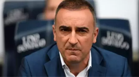 Carlos Carvalhal, Premier Lig ekibi Swansea City'nin Başına Geçti