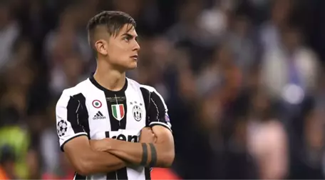 Manchester United'dan Paulo Dybala İçin Dev Teklif