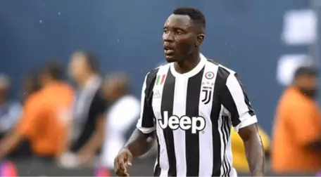 Galatasaray'ın Gündeminde Olan Asamoah, Juventus'un Sözleşme Teklifini Reddetti