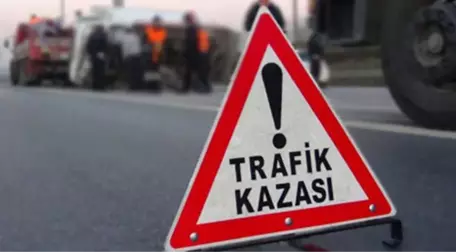 İstanbul Trafiğini Bir Saat Boyunca Kilitleyen Kaza: 4 Yaralı