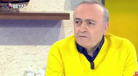 Ali Eyüboğlu'ndan Çok Konuşulacak İddia: Seren Serengil, Evli Erkeklerle Beraber Oldu