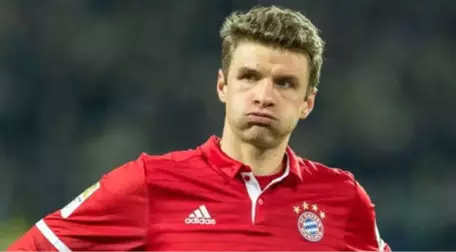 Yıldız Futbolcu Thomas Müller'den Beşiktaş Yorumu: Maçlar Çok Sert Olacak