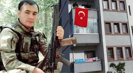 Bir Oğullarını Birliğine Uğurladılar, Diğer Oğullarının Şehit Haberini Aldılar