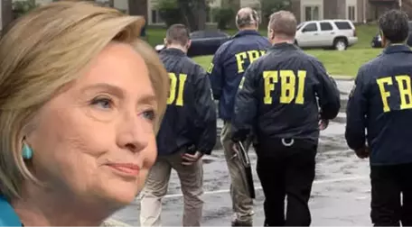 FBI, Clinton Vakfını Soruşturuyor