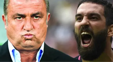 Fatih Terim Yüzünden Galatasaray'a Gitmeyen Arda, Fatih Terim Stadında Maça Çıkacak