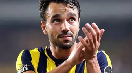 Fenerbahçe ile Volkan Şen Davalık Oldu