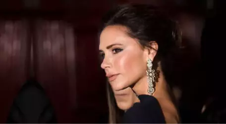 Victoria Beckham, İç Çamaşırı Odası İçin 81 Bin Dolar Harcadı