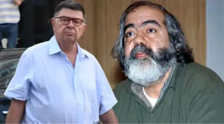 AYM'nin Mehmet Altan ve Şahin Alpay Kararına Hükümetten Sert Tepki: Yasaların Çizdiği Sınırı Aştı