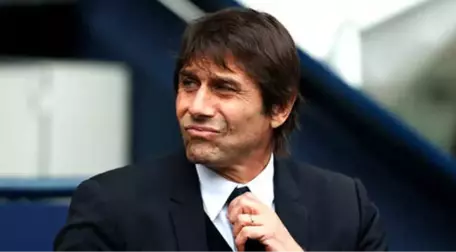 Chelsea Teknik Direktörü Antonio Conte Ölümden Döndü