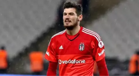 Denys Boyko Beşiktaş'tan Ayrıldı