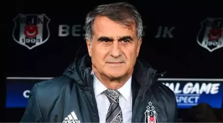 Şenol Güneş: Demba Ba'nın Sakatlığı Yoksa Transfer Edelim