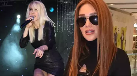 Seren Serengil Çıldıracak! Hande Yener'in Birinciliği Onaylandı