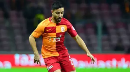 Kayserispor, Galatasaray Forması Giyen Tarık Çamdal'a Talip Oldu