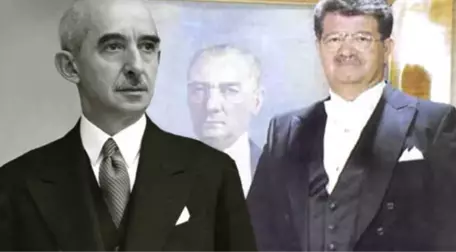 Müzelerde Skandal Soygun! Turgut Özal ve İsmet İnönü'ye Ait 5 Eser Çalındı