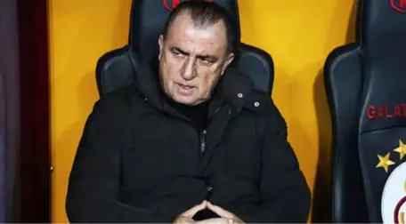 Fatih Terim'in İstediği Transferler Sekteye Uğradı