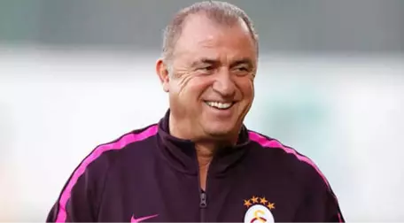 Galatasaray'da, Fatih Terim'in Yardımcıları Resmen Belli Oldu