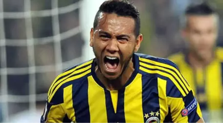 Fenerbahçeli Josef de Souza İçin Stoke City'den Teklif Geldi