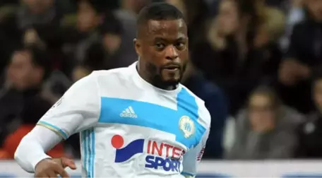 Patrice Evra, Galatasaray Taraftarlarına Seslendi: Onlara Çok Teşekkür Ediyorum