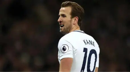 Real Madrid, Harry Kane'e 227 Milyon Dolarlık Teklif Yapmaya Hazırlanıyor