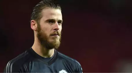 Real Madrid, David De Gea İçin 100 Milyon Euroluk Teklif Yapmaya Hazırlanıyor