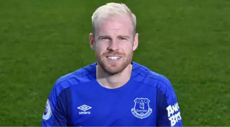 Everton'da Forma Giyen Davy Klaassen, Fenerbahçe'ye Doğru