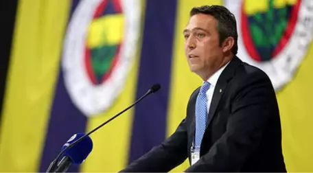 Fenerbahçe Başkan Adayı Ali Koç: Yarın Çok Geç Olabilir