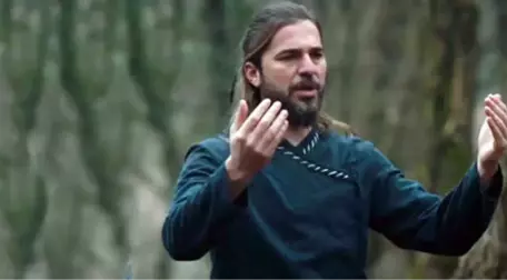 Diriliş Ertuğrul'un Yıldızı Engin Altan Düzyatan, İkinci Kez Baba OIuyor