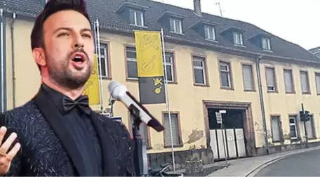 Tarkan'ın Doğup Büyüdüğü Eve Belediye El Koyunca Annesi Gözyaşlarına Boğuldu