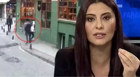 Hande Fırat'tan Kadıköy'deki Yumruklu Saldırıya Sert Tepki: Allah Akıl Sağlığı Versin