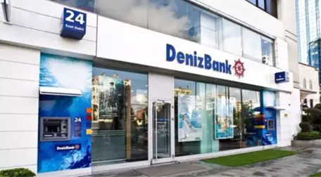 Reuters Duyurdu: Denizbank'ın Satışı Değerlendiriliyor