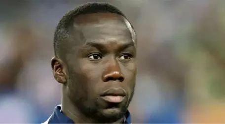 Bonservisi Elinde Bulunan Sagna'nın Yeni Durağı Benevento