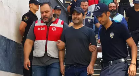 Savcı, Atilla Taş'ın Tutuklanmasını Talep Etti, Mahkeme Talebi Reddetti