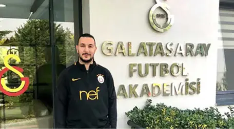 Necati Ateş, Antrenör Olarak Galatasaray'a Döndü