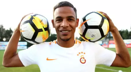 Galatasaray, Fernando'yu Bursaspor Maçına Yetiştirmeye Çalışıyor