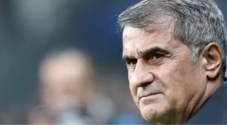 Şenol Güneş'in En Sevdiği Futbolcu Aras, Moldova Ligine Gitti