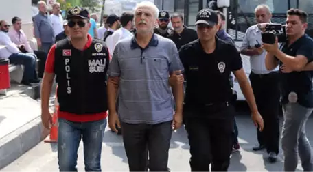 FETÖ'den Yargılanan Eski İstanbul Valisi Mutlu'ya 3, Emniyet Müdürü Çapkın'a 2 Yıl Ceza