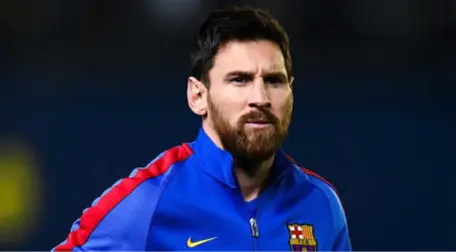 Lionel Messi İçin 1,4 Milyar Euroluk Teklif Hazır