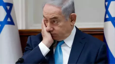 İsrail Polisi: Netanyahu'nun Rüşvet Aldığına Dair Yeterli Delil Var!