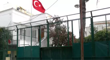 Yunan Dışişleri, Kardak'taki Gerilimle İlgili Türk Büyükelçiyi Çağırdı