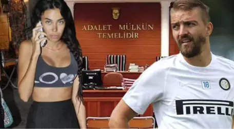 Asena Atalay ile Caner Erkin'in Davasında Hakim Çileden Çıktı: Sizi Tutuklama Yetkim Var