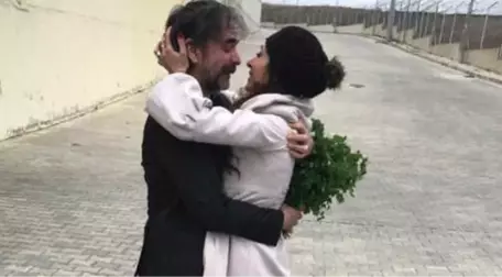 Bir Yıldır Tutuklu Olan Gazeteci Deniz Yücel, Serbest Bırakıldı