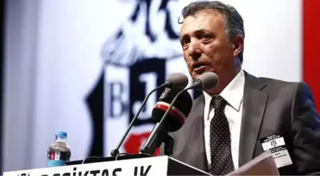 Ahmet Nur Çebi: Dişe Diş Mücadele Edeceğiz