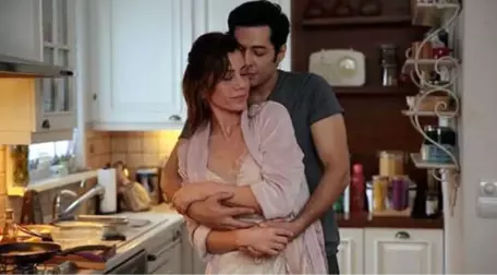 Hande Doğandemir, Sevgilisi Mert Fırat'ı Rol Arkadaşı Gökçe Bahadır'dan Kıskanıp Terk Etti