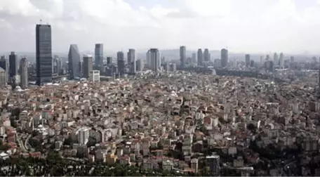 Kandilli'den Korkutan Açıklama: 7 Üstü İstanbul Depremi Her An Olabilir