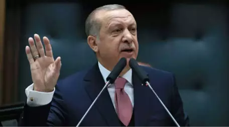 Erdoğan'dan Afrin Çıkışı: Önümüzdeki Günlerde Şehir Kuşatmasına Geçilecek